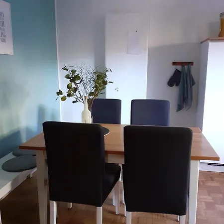 Tettenbusch In Der Waldstadt Naturpark Eifel Prüm