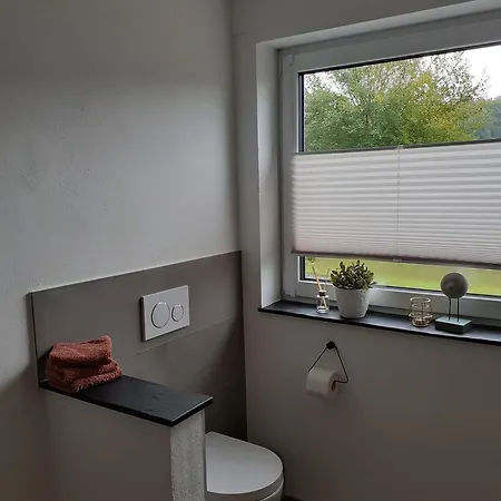 Tettenbusch In Der Waldstadt Naturpark Eifel * Prüm