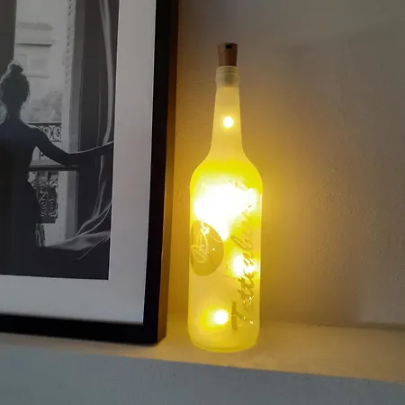 Lägenhet Tettenbusch In Der Waldstadt Naturpark Eifel